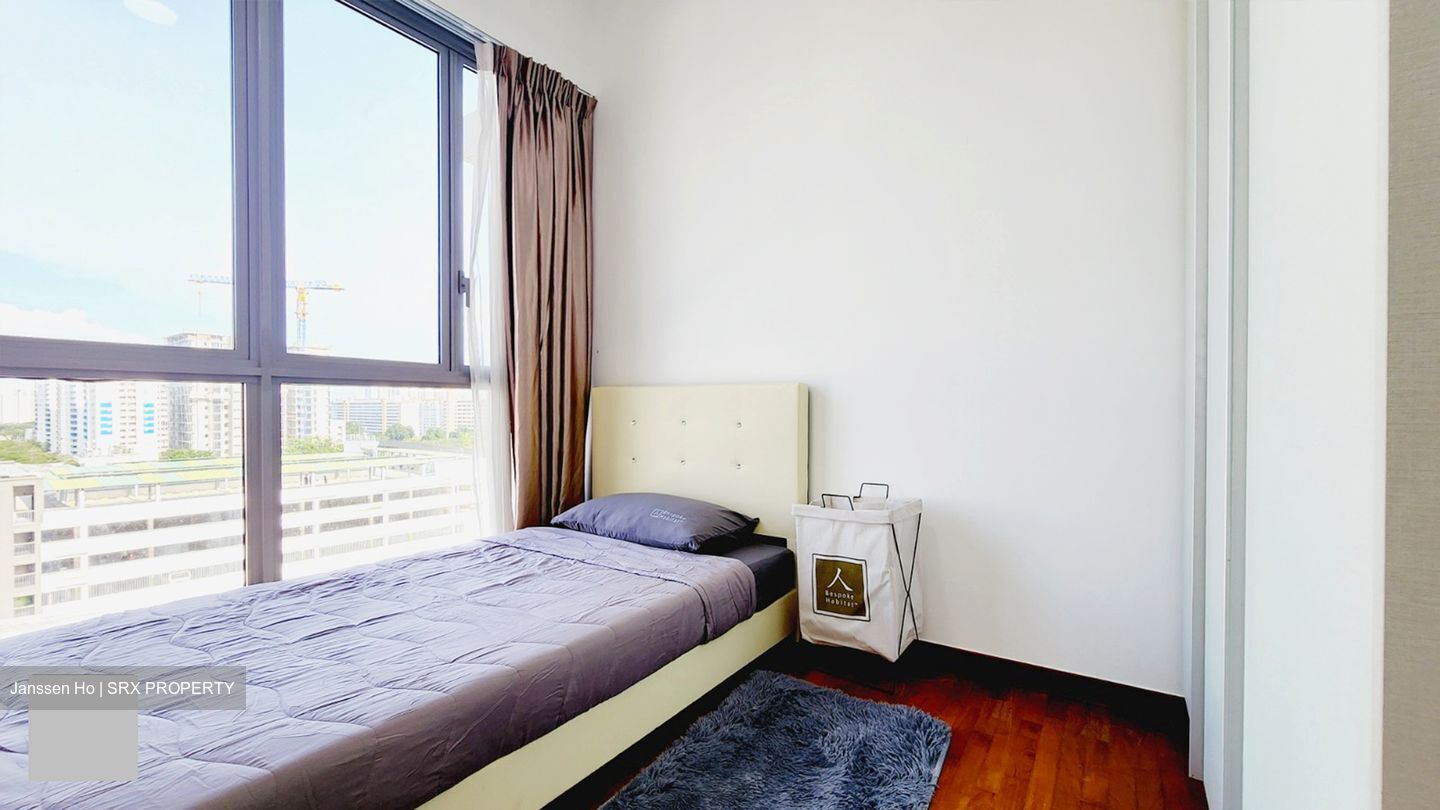 Bedok Residences (D16), Apartment #597750841